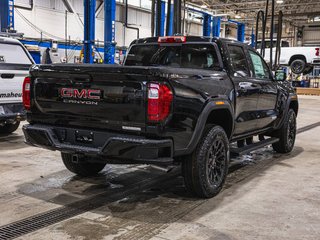 2026 GMC Canyon in St-Jérôme, Quebec - 9 - w320h240px