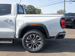 GMC Canyon  2026 à St-Jérôme, Québec - 35 - w320h240px