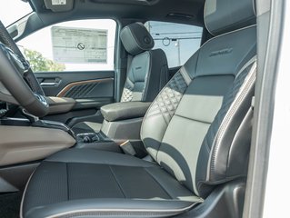 GMC Canyon  2026 à St-Jérôme, Québec - 11 - w320h240px