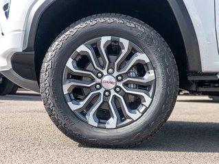 GMC Canyon  2026 à St-Jérôme, Québec - 37 - w320h240px