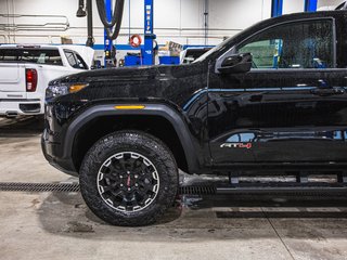 2026 GMC Canyon in St-Jérôme, Quebec - 34 - w320h240px