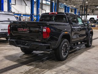 2026 GMC Canyon in St-Jérôme, Quebec - 9 - w320h240px