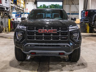 2026 GMC Canyon in St-Jérôme, Quebec - 2 - w320h240px