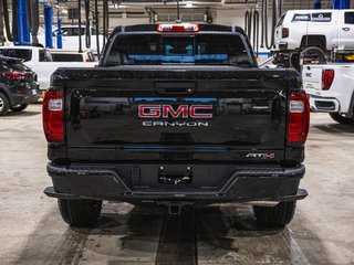 2026 GMC Canyon in St-Jérôme, Quebec - 8 - w320h240px