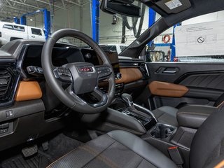 2026 GMC Canyon in St-Jérôme, Quebec - 12 - w320h240px