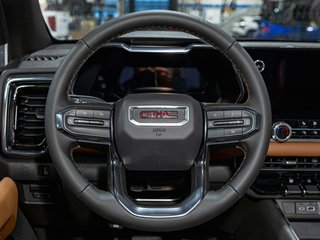 2026 GMC Canyon in St-Jérôme, Quebec - 13 - w320h240px