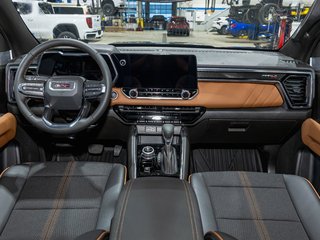 2026 GMC Canyon in St-Jérôme, Quebec - 4 - w320h240px
