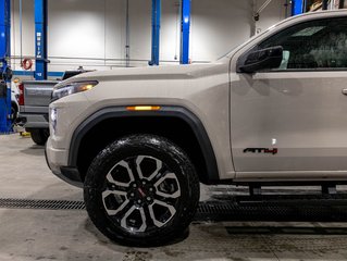 GMC Canyon  2026 à St-Jérôme, Québec - 32 - w320h240px
