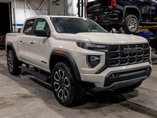 GMC Canyon  2026 à St-Jérôme, Québec - 10 - w320h240px