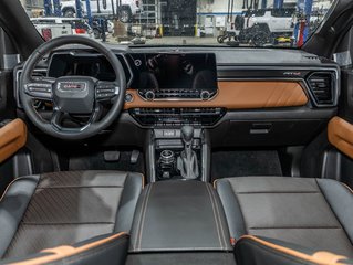 2026 GMC Canyon in St-Jérôme, Quebec - 4 - w320h240px