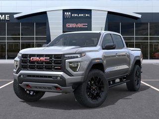 2026 GMC Canyon in St-Jérôme, Quebec - 6 - w320h240px