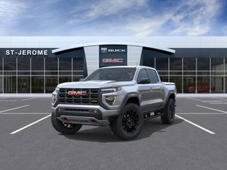 2026 GMC Canyon in St-Jérôme, Quebec - 8 - w320h240px