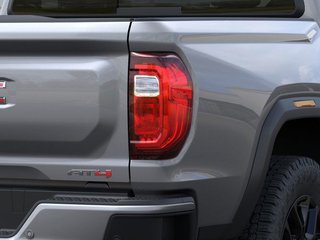 2026 GMC Canyon in St-Jérôme, Quebec - 11 - w320h240px