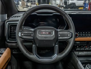 2026 GMC Canyon in St-Jérôme, Quebec - 13 - w320h240px