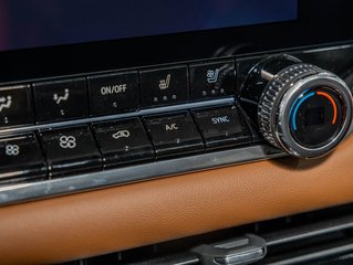 2026 GMC Canyon in St-Jérôme, Quebec - 25 - w320h240px