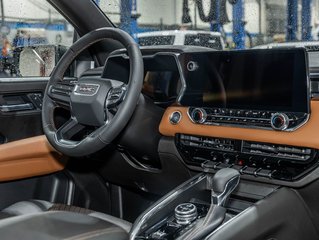 2026 GMC Canyon in St-Jérôme, Quebec - 32 - w320h240px