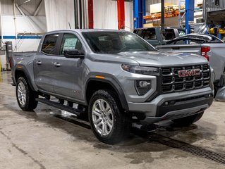 2026 GMC Canyon in St-Jérôme, Quebec - 10 - w320h240px