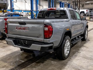 2026 GMC Canyon in St-Jérôme, Quebec - 9 - w320h240px