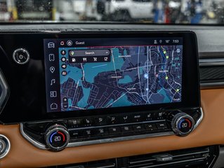 2026 GMC Canyon in St-Jérôme, Quebec - 18 - w320h240px