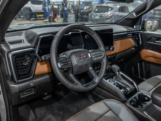 2026 GMC Canyon in St-Jérôme, Quebec - 12 - w320h240px