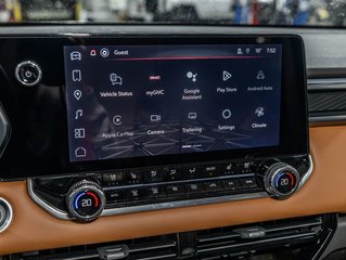 2026 GMC Canyon in St-Jérôme, Quebec - 19 - w320h240px