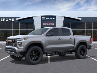 2026 GMC Canyon in St-Jérôme, Quebec - 2 - w320h240px