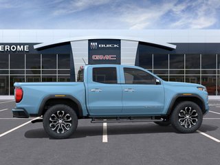 GMC Canyon  2026 à St-Jérôme, Québec - 5 - w320h240px