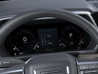 GMC Canyon  2026 à St-Jérôme, Québec - 18 - w320h240px