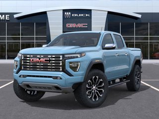 GMC Canyon  2026 à St-Jérôme, Québec - 6 - w320h240px