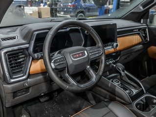 2026 GMC Canyon in St-Jérôme, Quebec - 12 - w320h240px