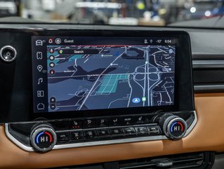 2026 GMC Canyon in St-Jérôme, Quebec - 5 - w320h240px