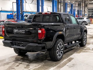 2026 GMC Canyon in St-Jérôme, Quebec - 9 - w320h240px