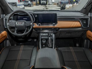 2026 GMC Canyon in St-Jérôme, Quebec - 4 - w320h240px