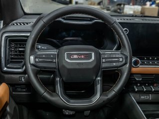 2026 GMC Canyon in St-Jérôme, Quebec - 13 - w320h240px