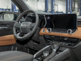 2026 GMC Canyon in St-Jérôme, Quebec - 27 - w320h240px