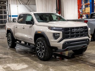 2026 GMC Canyon in St-Jérôme, Quebec - 10 - w320h240px
