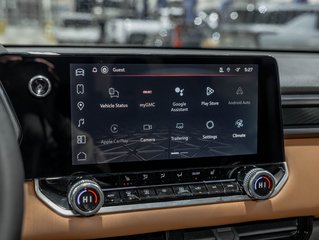 2026 GMC Canyon in St-Jérôme, Quebec - 17 - w320h240px