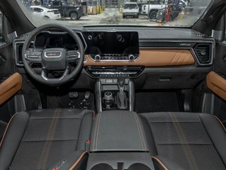 2026 GMC Canyon in St-Jérôme, Quebec - 4 - w320h240px