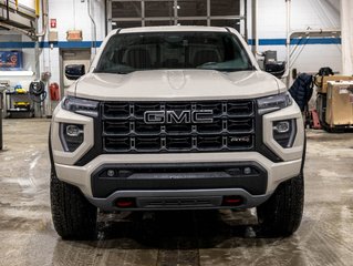 2026 GMC Canyon in St-Jérôme, Quebec - 2 - w320h240px