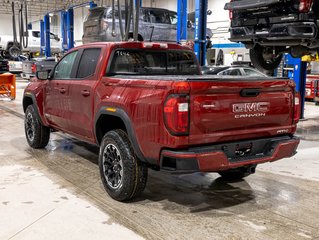 GMC Canyon  2026 à St-Jérôme, Québec - 6 - w320h240px