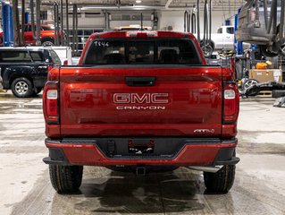 GMC Canyon  2026 à St-Jérôme, Québec - 8 - w320h240px