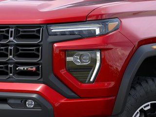 GMC Canyon  2026 à St-Jérôme, Québec - 10 - w320h240px