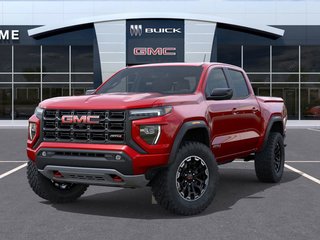 GMC Canyon  2026 à St-Jérôme, Québec - 6 - w320h240px