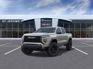 GMC Canyon  2026 à St-Jérôme, Québec - 8 - w320h240px