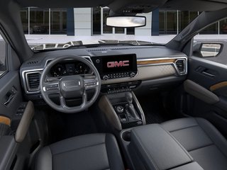 2026 GMC Canyon in St-Jérôme, Quebec - 15 - w320h240px