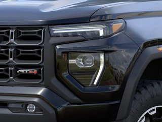 GMC Canyon  2026 à St-Jérôme, Québec - 10 - w320h240px