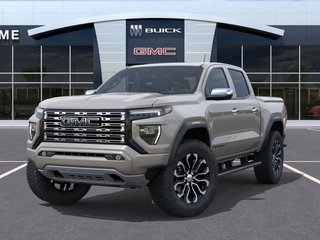 2026 GMC Canyon in St-Jérôme, Quebec - 6 - w320h240px