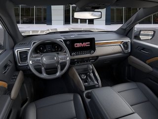 2026 GMC Canyon in St-Jérôme, Quebec - 15 - w320h240px