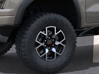 2026 GMC Canyon in St-Jérôme, Quebec - 9 - w320h240px