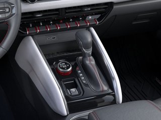 2026 GMC Canyon in St-Jérôme, Quebec - 23 - w320h240px